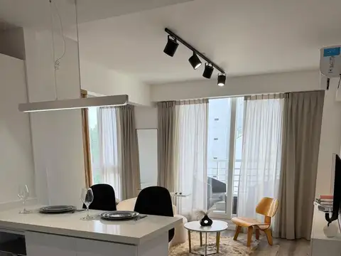 Departamento en Alquiler en Palermo, Capital Federal