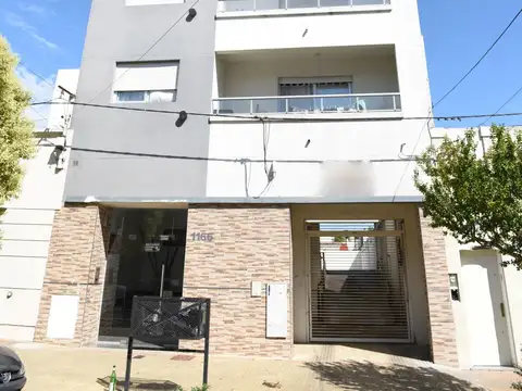 Venta de Cochera cubierta