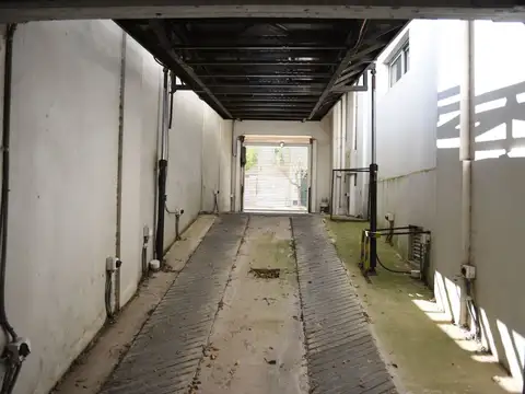 Cochera en Venta Fija