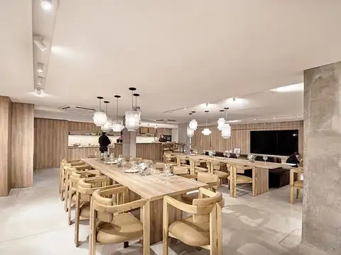 Monoambiente Divisible Con Balcón Venta Palermo