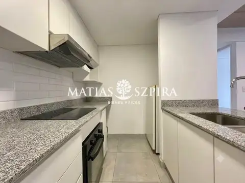 Departamento en Venta en Castelar Sur, USD 55.900