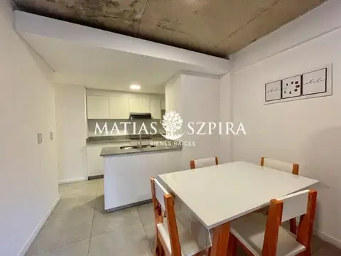 Departamento en Venta de Monoambiente