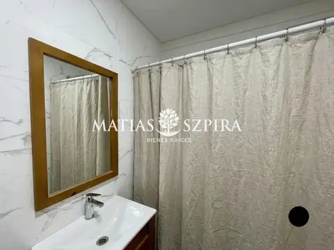 Departamento en Venta al Oeste