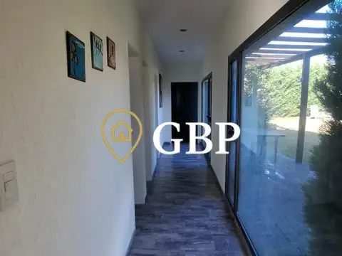 Casa en Venta 7 años