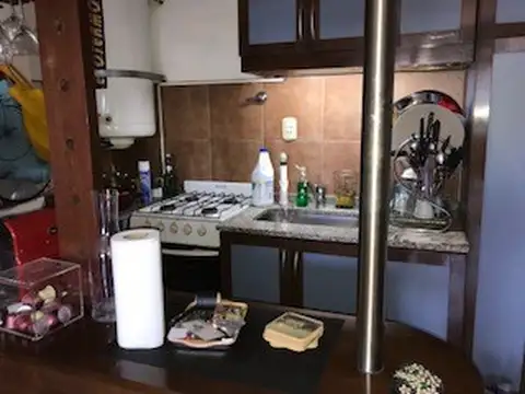 Guardia Nacional 200, Piso 1