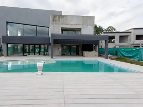 Casa en Terralagos