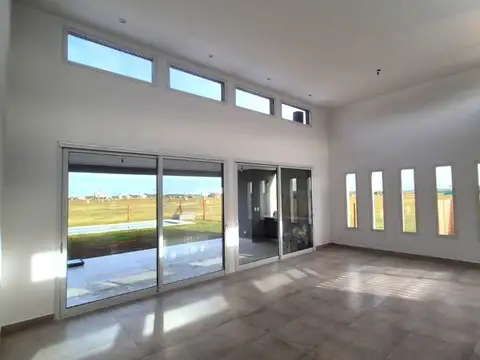 Casa en Venta en Puertos - Barrio Nativas, USD 299.999