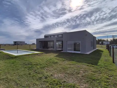 Casa en Venta A Estrenar