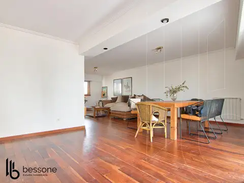 Departamento en Venta de 3 dormitorios