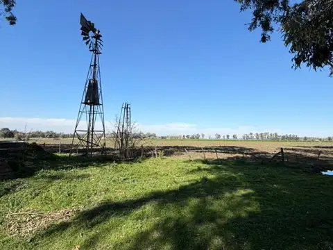 Ruta 192 Km 3.5 Exaltación de la Cruz. 100