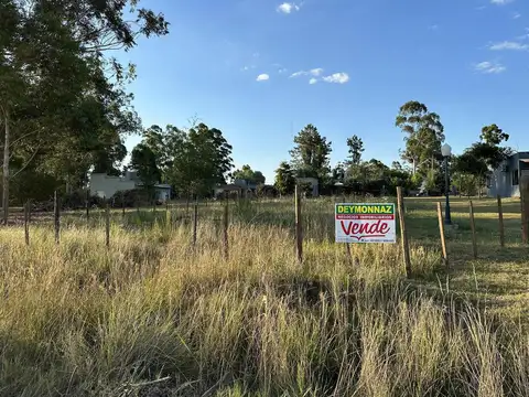 Terreno en Colón Barrio El Bosque