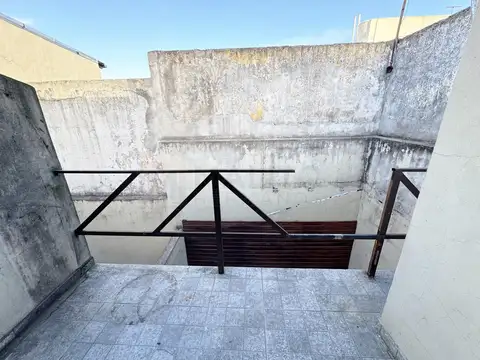 PH 3 AMBIENTES CON PATIO Y BALCÓN - Villa Lugano