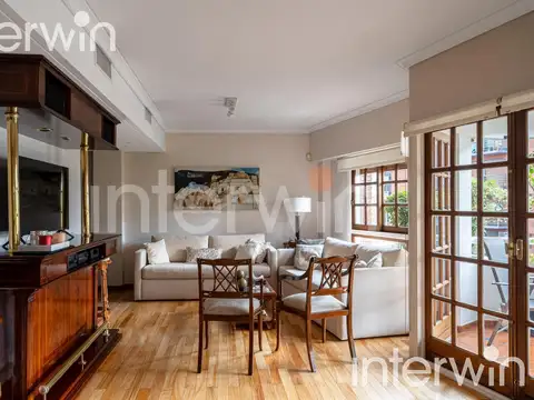 Departamento en Venta de 4 ambientes