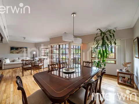 Departamento en Venta en Caballito, USD 370.000