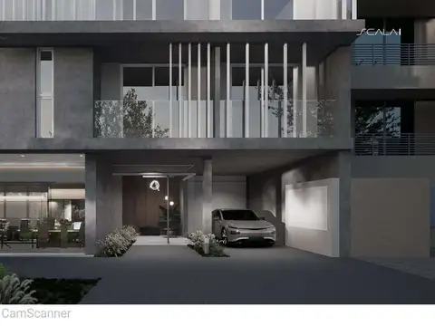 Avenida General Bartolomé Mitre 1200