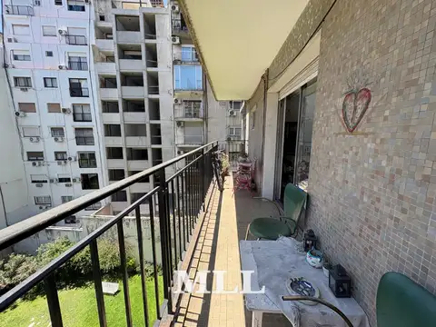 Departamento en Venta de 5 ambientes