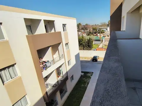 Departamento en Venta al Este