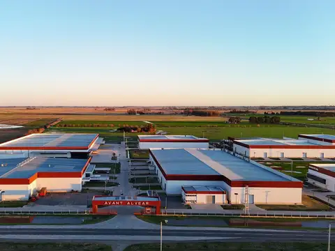 Galpon en Alquiler en Alvear, $ 7.364.000