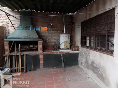 Casa en Venta de 2 dormitorios