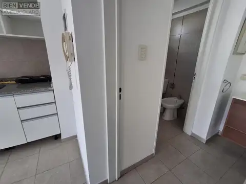 Departamento en Alquiler Apto profesional