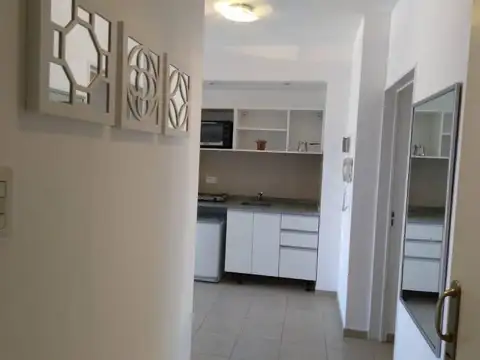 Departamento en Alquiler Apto profesional