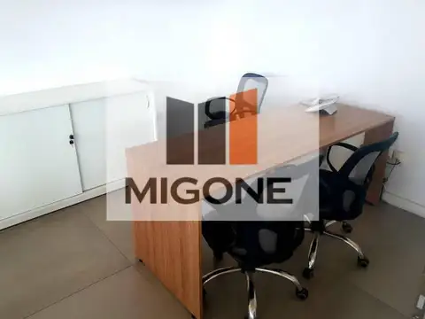 Galpon en Venta 37  mts Fondo