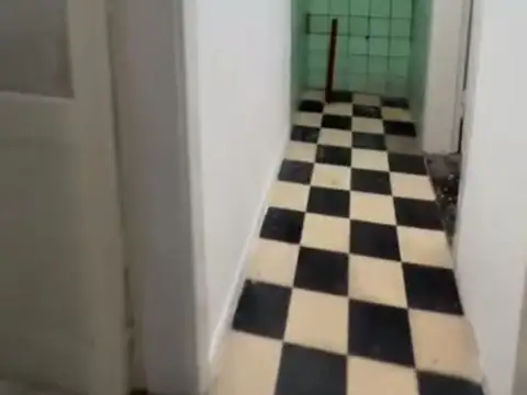 Depto Tipo Casa en Alquiler de 1 dormitorio