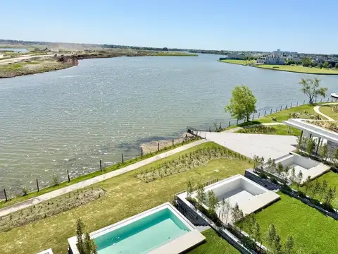 Departamento en Venta en Nordelta, Partido de Tigre