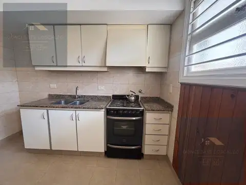 Casa en Alquiler de 2 dormitorios