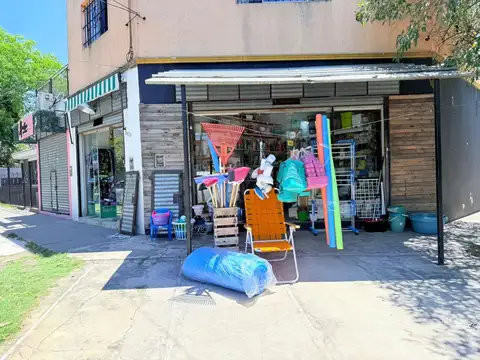 LOCALES EN VENTA EN CENTRO COMERCIAL