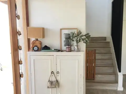 Casa en Alquiler al Norte