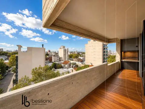 Departamento en Venta de 3 dormitorios