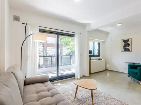 Departamento  en Venta en Boedo, Capital Federal, Buenos Aires