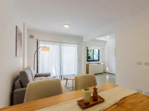 Departamento  en Venta en Boedo, Capital Federal, Buenos Aires