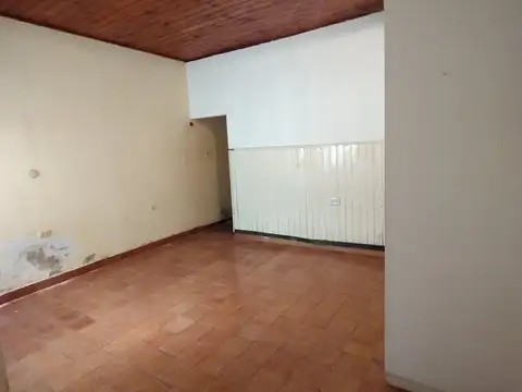 Venta Ph Lanus  Sobre peatonal 9 de Julio