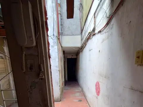 Avenida 9 de Julio 1500