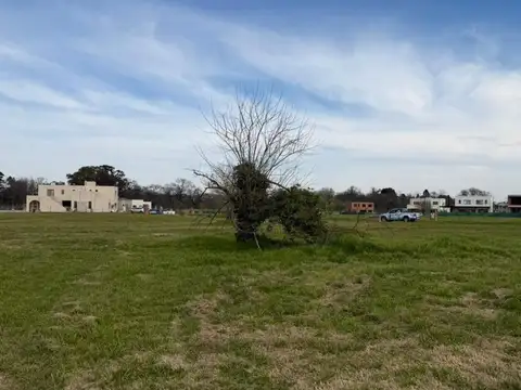 Terreno en Venta de 1080,0 m2