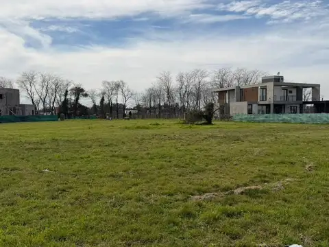 Terreno en Venta de 1080,0 m2