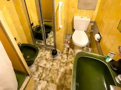 Oficina en Venta en Caballito, USD 149.000