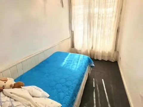 Oficina Monoambiente con 2 baños