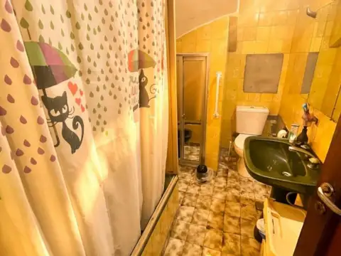 Oficina Monoambiente con 2 baños