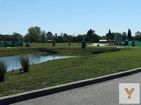 Terreno en venta - 524Mts2 - San Ramón, Pilar
