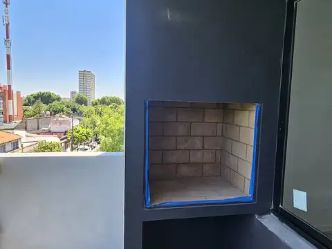 Doctor Luis Beláustegui 4900, Piso 2