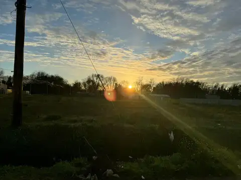 Terreno en Venta en Cañuelas Urbano, USD 27.000
