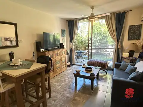 Departamento en Pilar