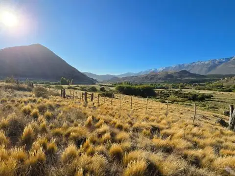 Terreno en Venta en Futaleufu, Futaleufú