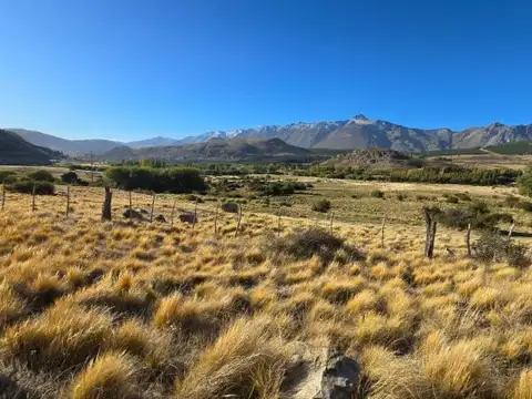 Terreno en Venta 60  mts Frente