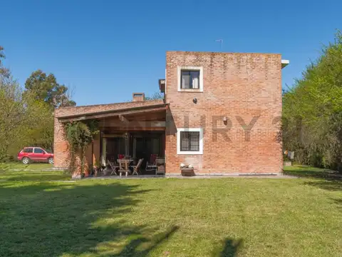 Casa en Venta 24 años