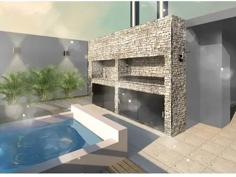 Departamento en Venta en Almagro, USD 79.000