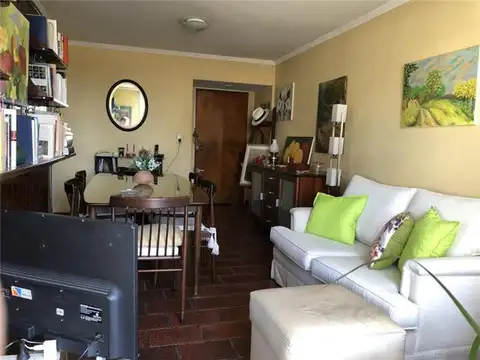 Departamento en Venta en Banfield, USD 125.000